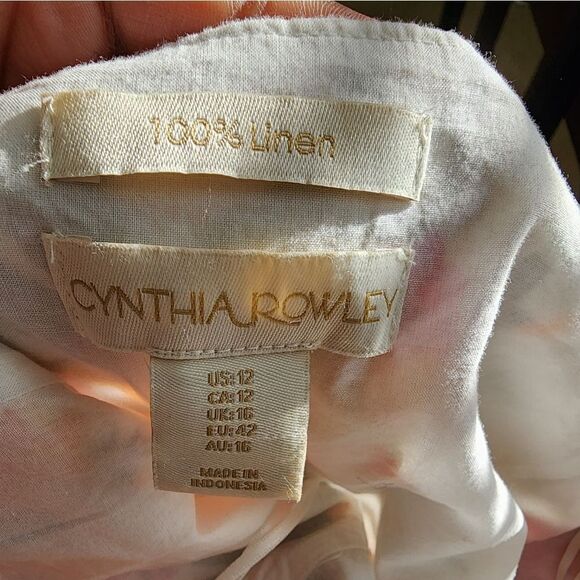 Cynthia Rowley  - Picture 8 of 11